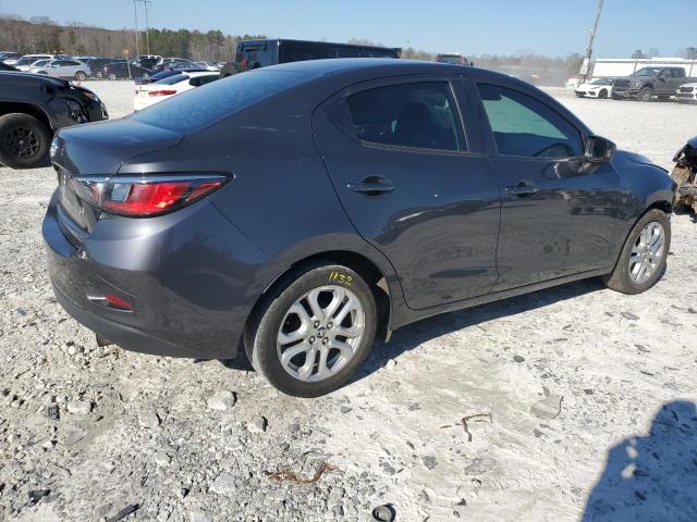 Obraz 3 z 2018 TOYOTA YARIS IA  2018 z VIN 3MYDLBYV5JY332769