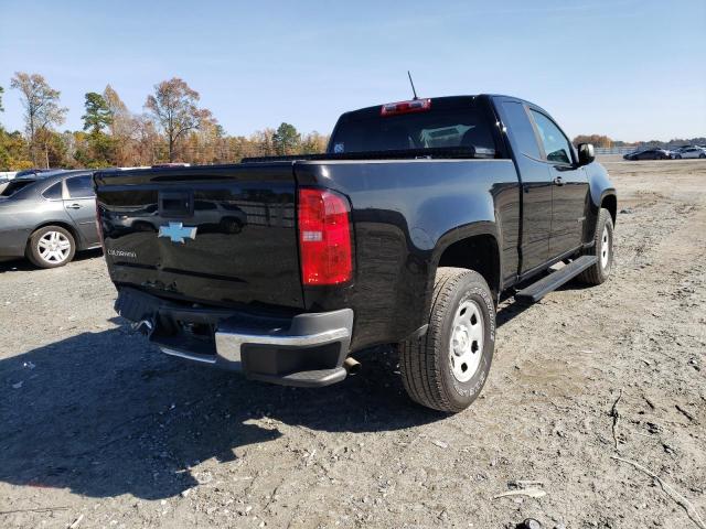 Obraz 3 z 2019 CHEVROLET COLORADO  2019 z VIN 1GCHSBEA1K1231920