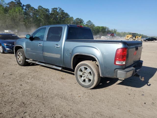Image 2 of 2011 GMC SIERRA C1500 SLE 2011 with VIN 3GTP1VE06BG176339