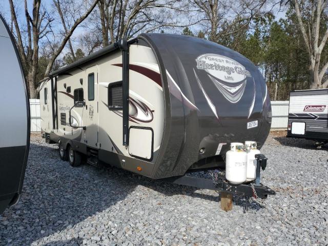 Obraz 1 z 2016 OTHER TRAVEL TRA 2016 z VIN 4X4TWBC28GU009112