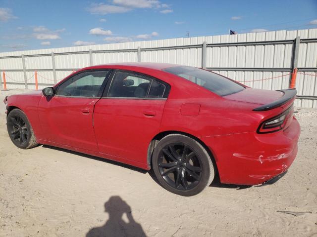 Изображение 2 2016 DODGE CHARGER SE 2016 с VIN 2C3CDXBG0GH356012