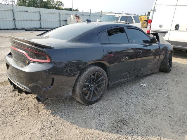 Image 3 of 2021 DODGE CHARGER SCAT PACK 2021 with VIN 2C3CDXGJ9MH568861