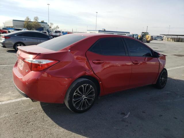 Изображение 3 2015 TOYOTA COROLLA L 2015 с VIN 5YFBURHE4FP237087