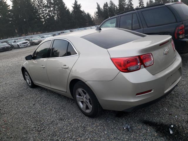 Изображение 2 2014 CHEVROLET MALIBU LS 2014 с VIN 1G11B5SL2EF132046