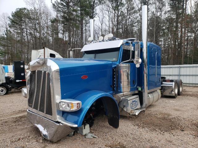 Obraz 2 z 2024 PETERBILT 389  2024 z VIN 1XPXD49X9RD608226