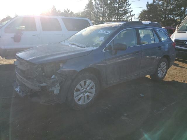 Изображение 1 2019 SUBARU OUTBACK 2.5I 2019 с VIN 4S4BSABC1K3288575