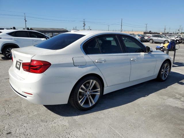 Image 3 of 2017 BMW 330 I 2017 with VIN WBA8B9G33HNU54885