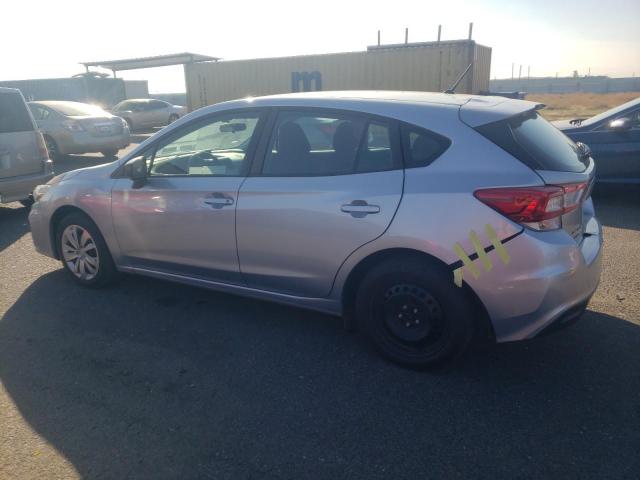 Image 2 of 2019 SUBARU IMPREZA  2019 with VIN 4S3GTAB60K3735527