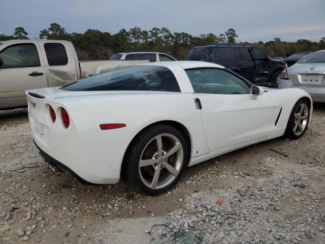 Image 3 of 2008 CHEVROLET CORVETTE  2008 with VIN 1G1YY26W985133446