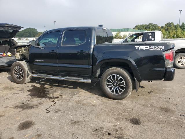 Obraz 2 z 2020 TOYOTA TACOMA DOUBLE CAB 2020 z VIN 3TMCZ5AN1LM335313