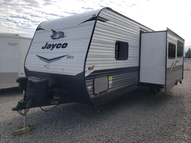 Image 2 of 2022 JAYCO JAY FLIGHT 2022 with VIN 1UJBJ0BS3N1750269