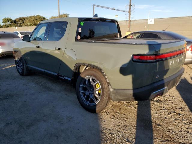 Image 2 of 2022 RIVIAN R1T LAUNCH EDITION 2022 with VIN 7FCTGAAL2NN001873