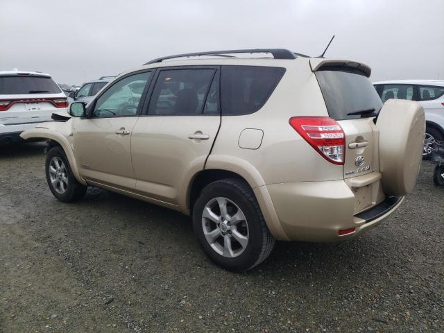 Изображение 2 2009 TOYOTA RAV4 LIMITED 2009 с VIN JTMBK31V49D007344