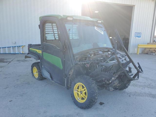 Изображение 1 2023 JD GATOR 2023 с VIN 1M0835RAHPM063244