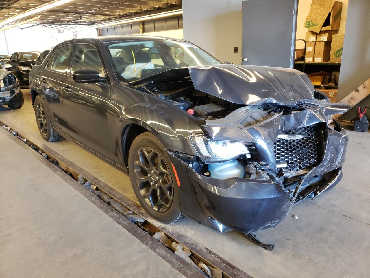 Obraz 2019 CHRYSLER 300 TOURING 2019