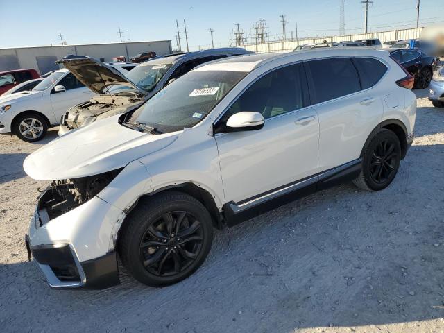 Obraz 1 z 2020 HONDA CR-V TOURING 2020 z VIN 2HKRW1H92LH416041