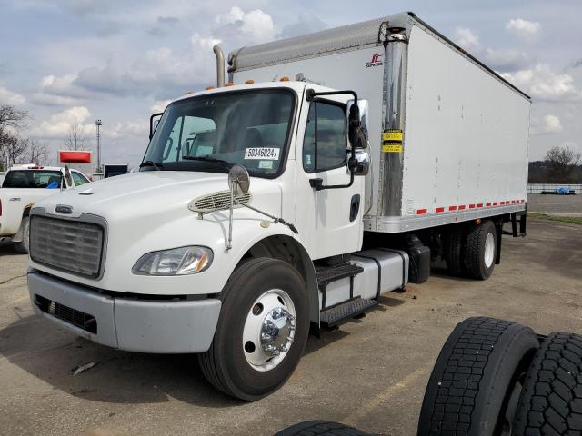 2014 FREIGHTLINER M2 106 MEDIUM DUTY 2014 image