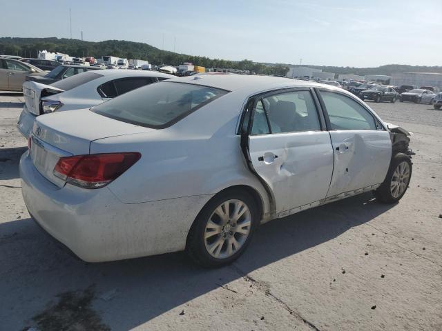 Image 3 of 2011 TOYOTA AVALON BASE 2011 with VIN 4T1BK3DBXBU373246