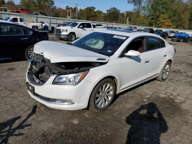 Изображение 1 2014 BUICK LACROSSE  2014 с VIN 1G4GB5G3XEF225581