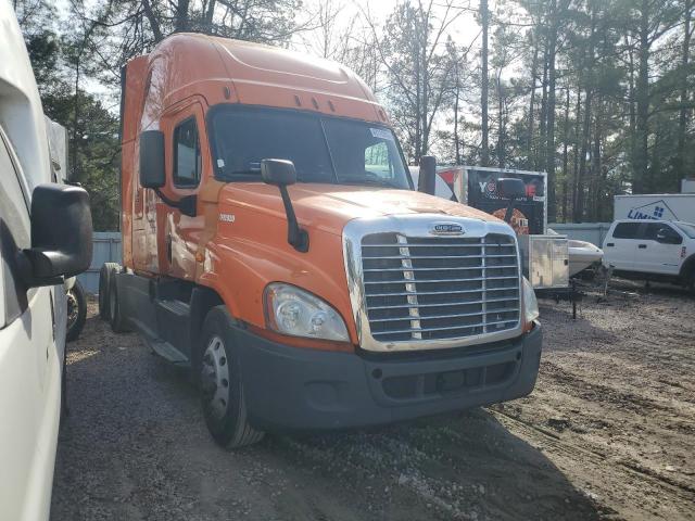 Image 1 of 2014 FREIGHTLINER CASCADIA 125  2014 with VIN 3AKJGLD52ESFK3114