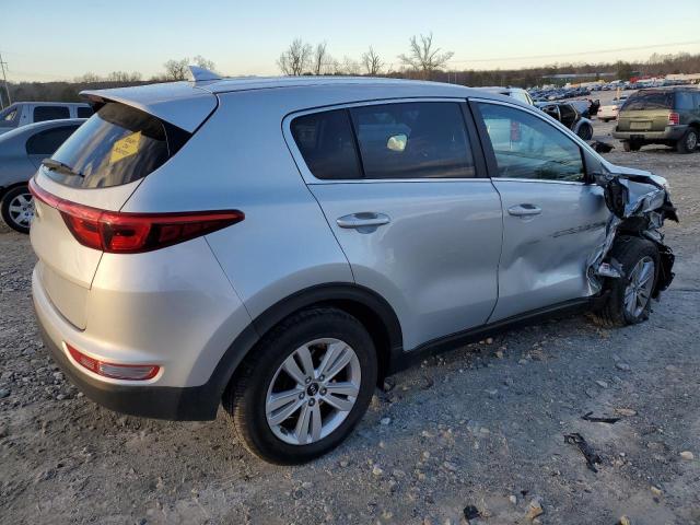 Obraz 3 z 2017 KIA SPORTAGE LX 2017 z VIN KNDPM3AC6H7111054