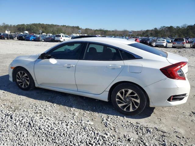 Image 2 of 2017 HONDA CIVIC EX 2017 with VIN 19XFC2F72HE023803