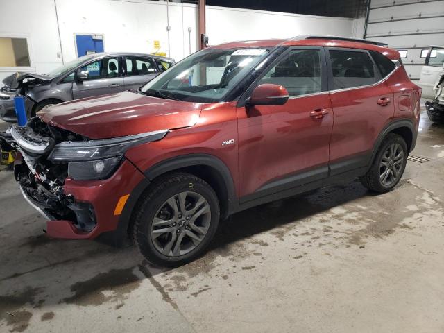 2021 KIA SELTOS S 2021 image