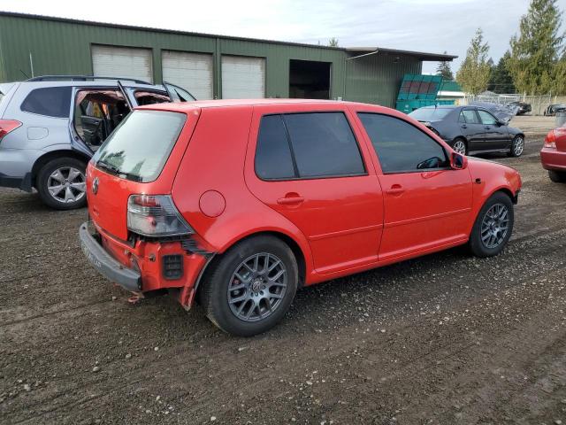 Изображение 3 2000 VOLKSWAGEN GOLF GLS 2000 с VIN WVWGA21J7YW308256