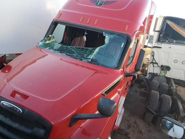 Изображение 2 2019 FREIGHTLINER CASCADIA 126  2019 с VIN 3AKJHHDR4KSJX1305