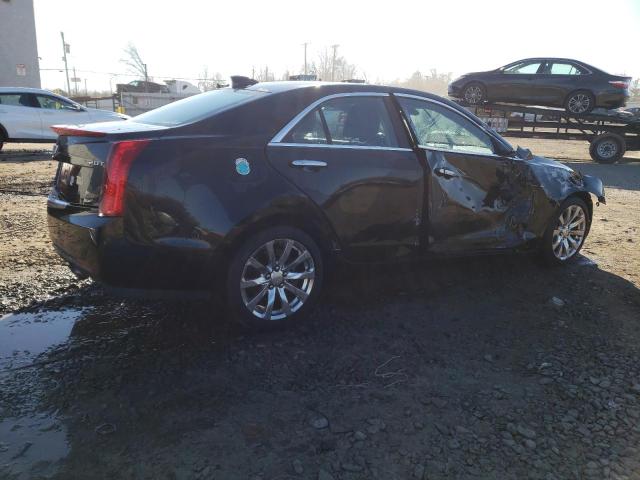 Obraz 3 z 2017 CADILLAC ATS LUXURY 2017 z VIN 1G6AH5RX6H0202009