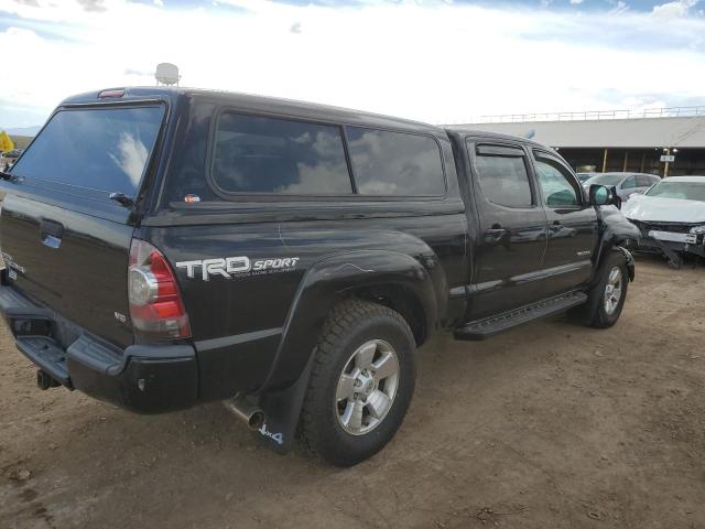 Image 3 of 2014 TOYOTA TACOMA DOUBLE CAB LONG BED 2014 with VIN 3TMMU4FN6EM069831
