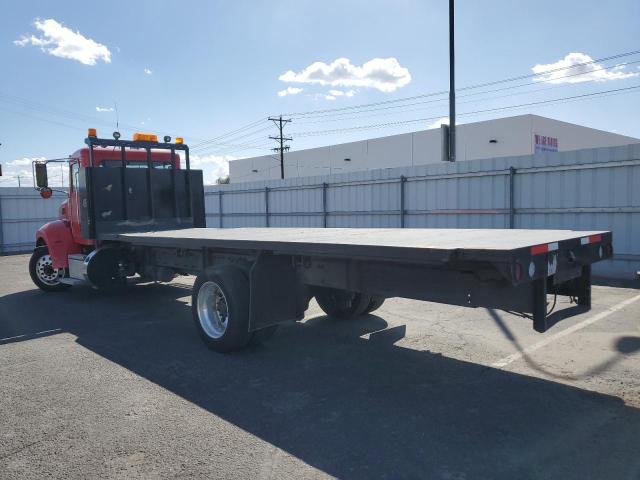 Изображение 2 2018 PETERBILT 337  2018 с VIN 2NP2HM6X4JM459185