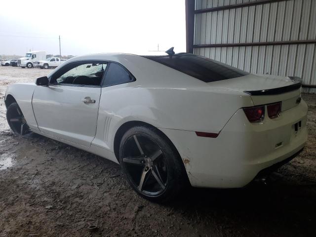 Изображение 2 2010 CHEVROLET CAMARO LT 2010 с VIN 2G1FB1EV6A9227028