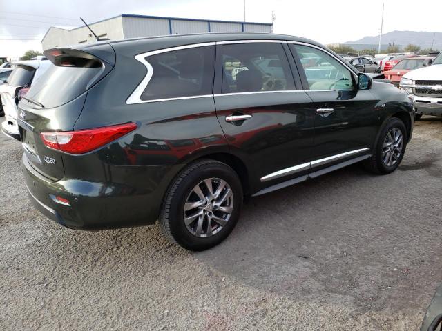 Image 3 of 2014 INFINITI QX60  2014 with VIN 5N1AL0MM8EC504290