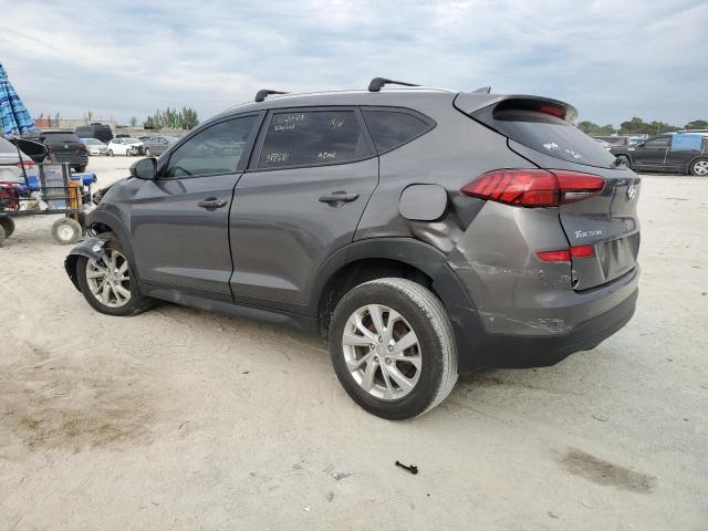 Obraz 2 z 2020 HYUNDAI TUCSON LIMITED 2020 z VIN KM8J33A42LU275165