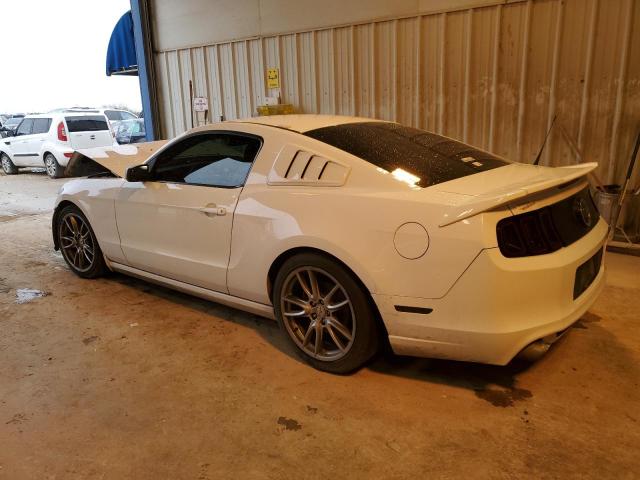 Image 2 of 2014 FORD MUSTANG  2014 with VIN 1ZVBP8AM4E5227249