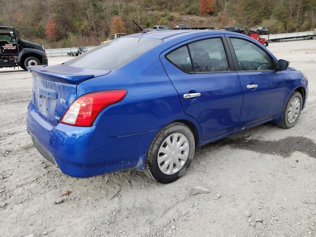 Obraz 3 z 2015 NISSAN VERSA S 2015 z VIN 3N1CN7AP8FL949474