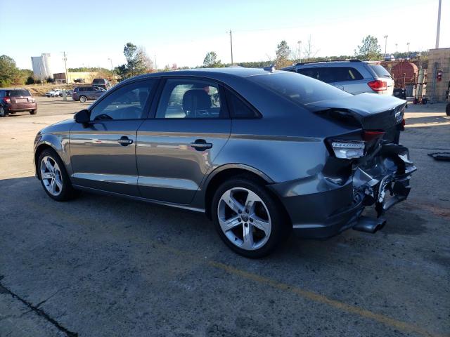 Изображение 2 2018 AUDI A3 PREMIUM 2018 с VIN WAUAUGFF6J1023160