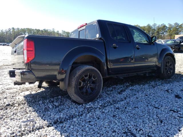 Obraz 3 z 2020 NISSAN FRONTIER S 2020 z VIN 1N6ED0EAXLN715089