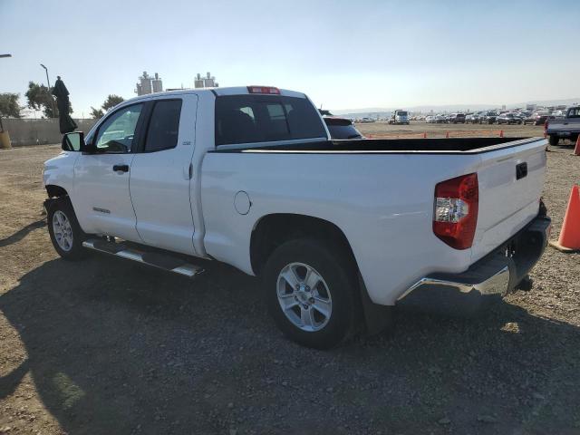 Image 2 of 2017 TOYOTA TUNDRA DOUBLE CAB SR/SR5 2017 with VIN 5TFRM5F13HX115249