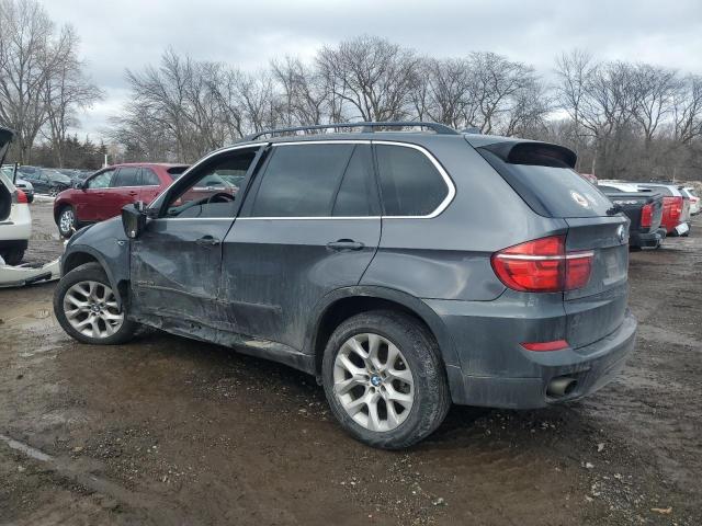 Image 2 of 2013 BMW X5 XDRIVE35I 2013 with VIN 5UXZV4C52D0G54285