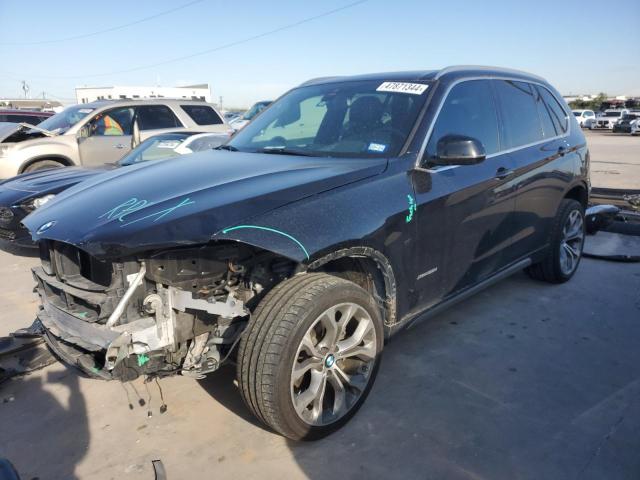 Изображение 2017 BMW X5 XDRIVE35I 2017