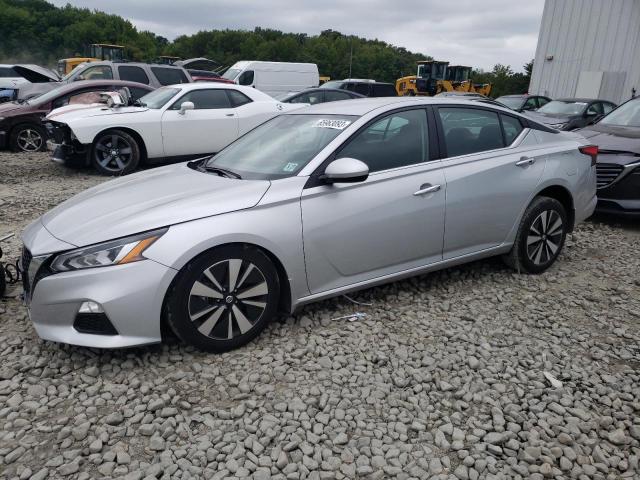 Image 1 of 2022 NISSAN ALTIMA SV 2022 with VIN 1N4BL4DVXNN372376