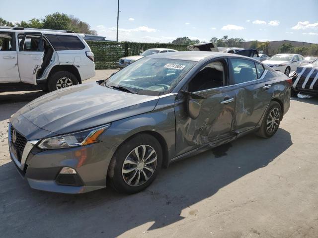 Изображение 1 2019 NISSAN ALTIMA S 2019 с VIN 1N4BL4BV4KC183393