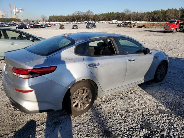 Obraz 3 z 2020 KIA OPTIMA LX 2020 z VIN 5XXGT4L36LG432436