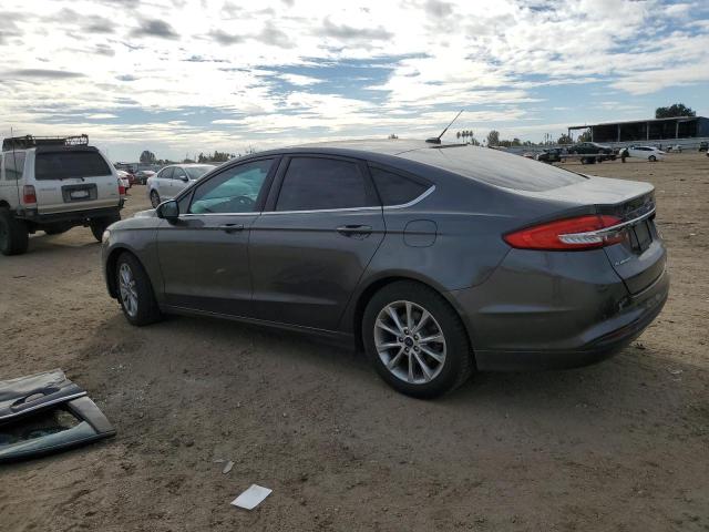 Image 2 of 2017 FORD FUSION SE 2017 with VIN 3FA6P0HD6HR335844