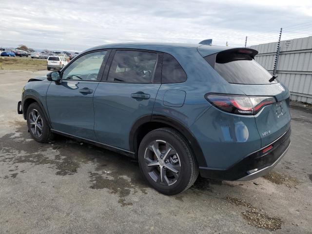 Image 2 of 2023 HONDA HR-V EXL 2023 with VIN 3CZRZ1H79PM738675