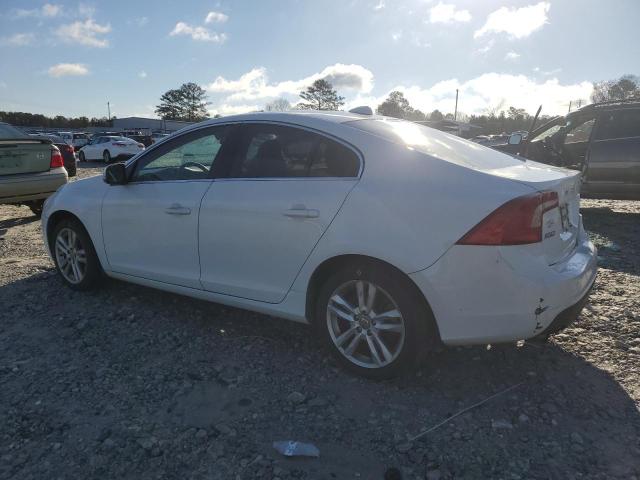 Obraz 2 z 2012 VOLVO S60 T5 2012 z VIN YV1622FSXC2136325