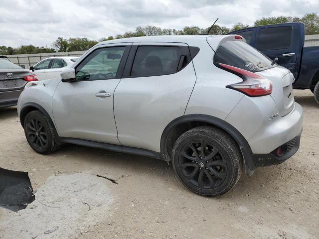 Image 2 of 2016 NISSAN JUKE S 2016 with VIN JN8AF5MR3GT604390
