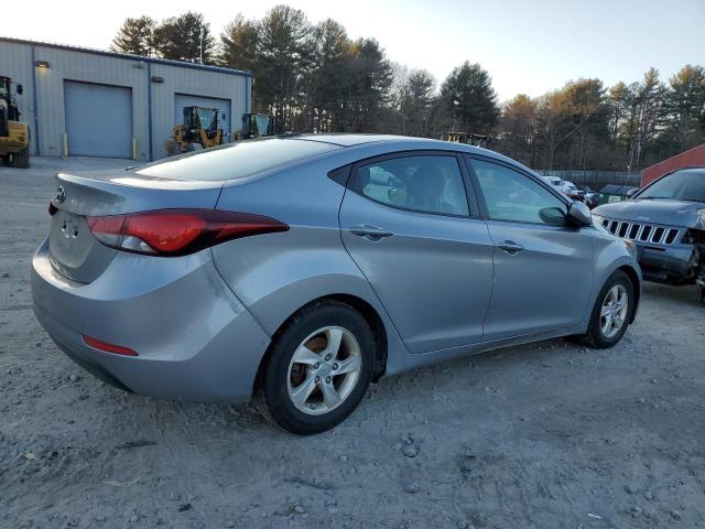 Obraz 3 z 2015 HYUNDAI ELANTRA SE 2015 z VIN 5NPDH4AE2FH648463